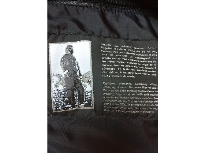 Pyrenex Giacche blazer - vista 2