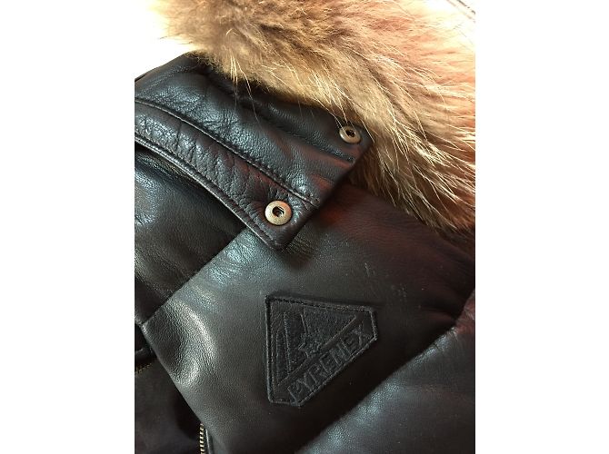 Pyrenex Giacche blazer - vista 4