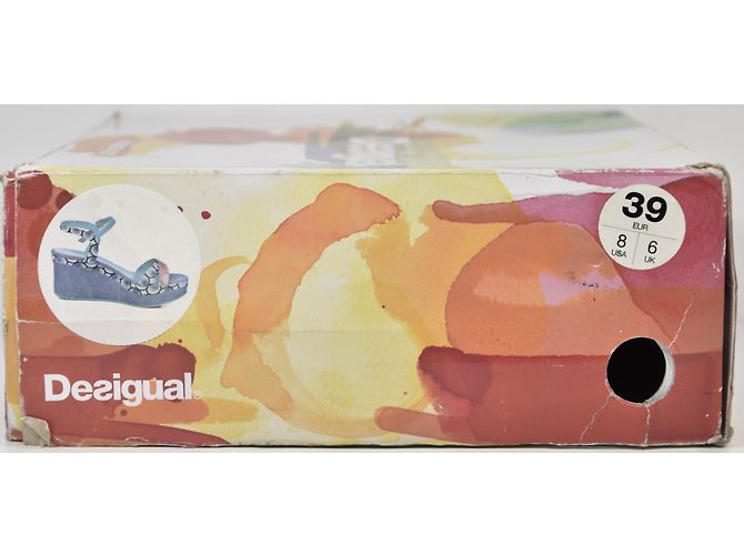 Desigual Sandalen - Ansicht 10