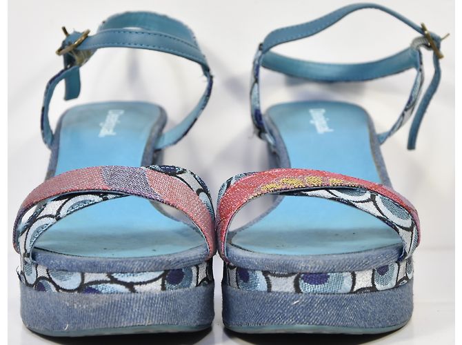 Desigual Sandalen - Ansicht 4