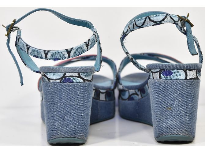 Desigual Sandalen - Ansicht 5