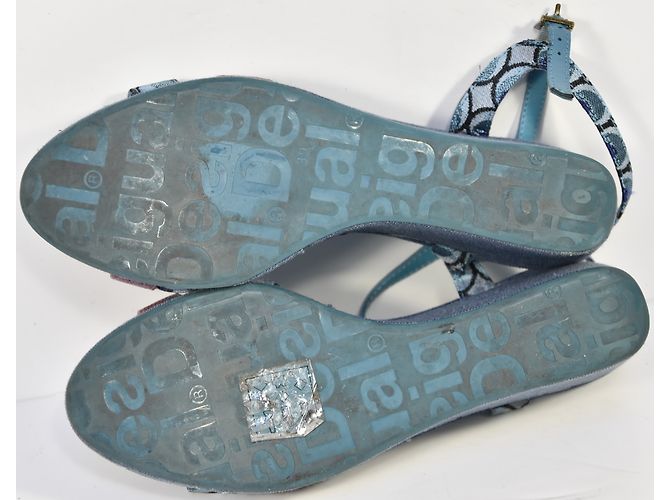 Desigual Sandalen - Ansicht 6