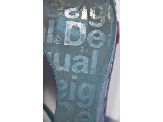 Desigual Sandalen - Ansicht 7