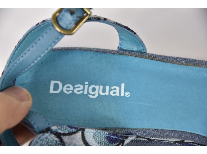Desigual Sandalen - Ansicht 8