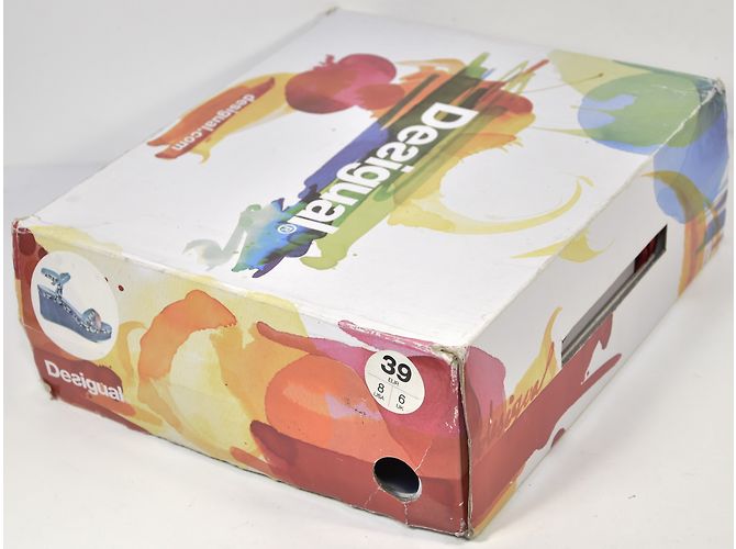Desigual Sandalen - Ansicht 9
