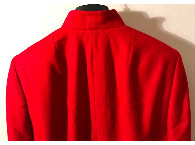 Akris Jackets - view 11