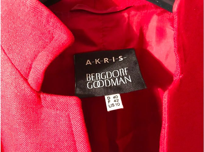 Akris Jackets - view 12