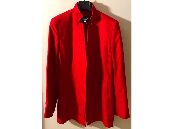 Akris Jackets - view 2