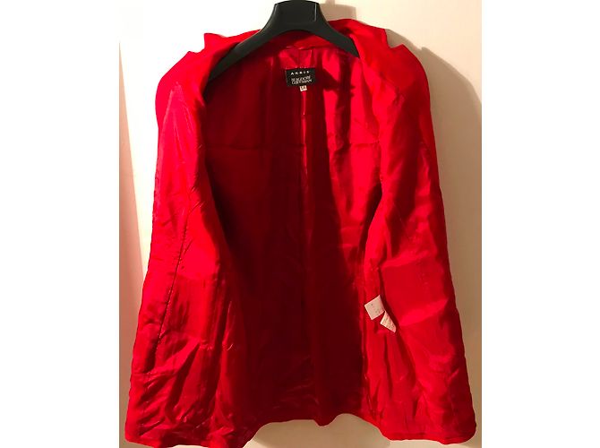 Akris Jackets - view 4