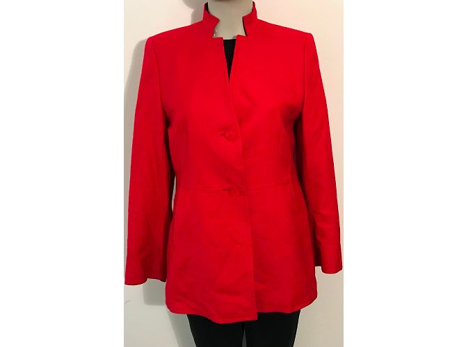 Akris Jackets - view 5