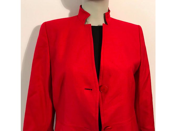 Akris Jackets - view 6