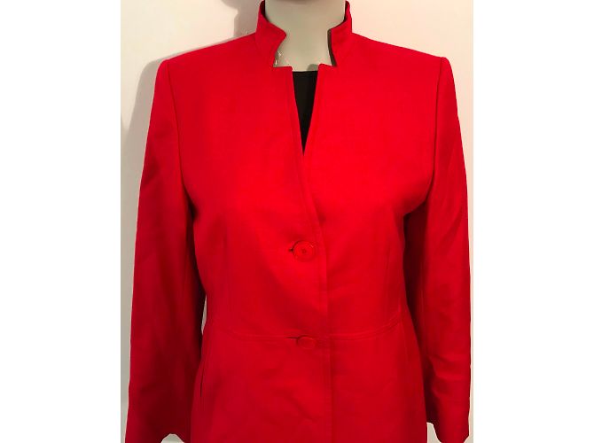 Akris Jackets - view 7