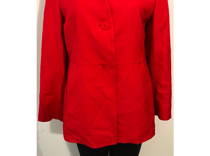 Akris Jackets - view 8