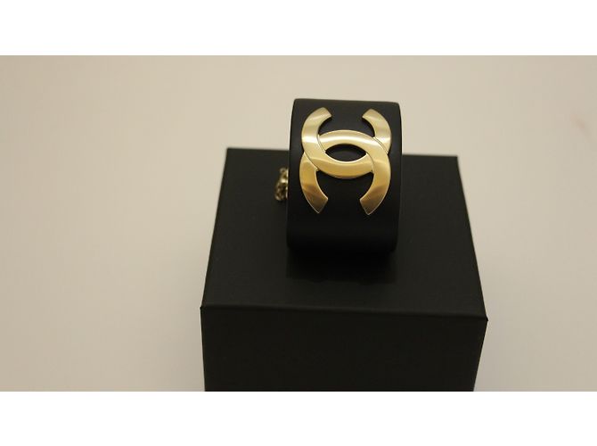 Chanel Armbänder Marineblau - Ansicht 7