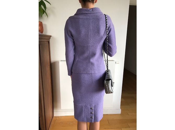 Chanel Falda elegante - vista 2