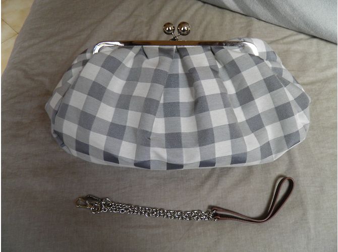 Weekend Max Mara maxi pasticcino - vista 2