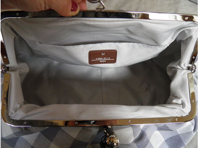 Weekend Max Mara maxi pasticcino - vista 5