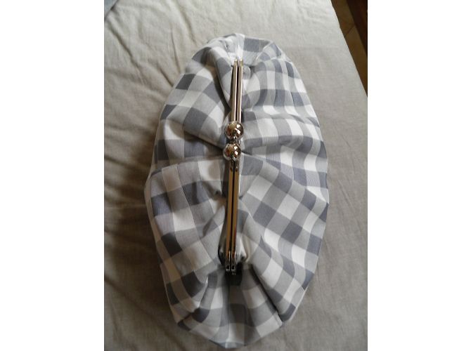 Weekend Max Mara maxi pasticcino - vista 6