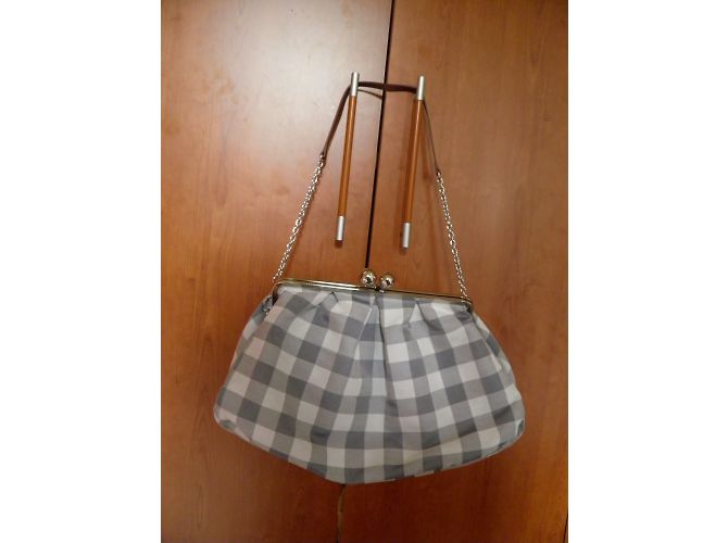 Weekend Max Mara maxi pasticcino - vista 7