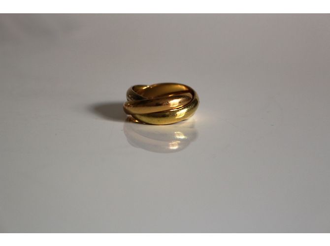 Love Cartier Trinity - view 3