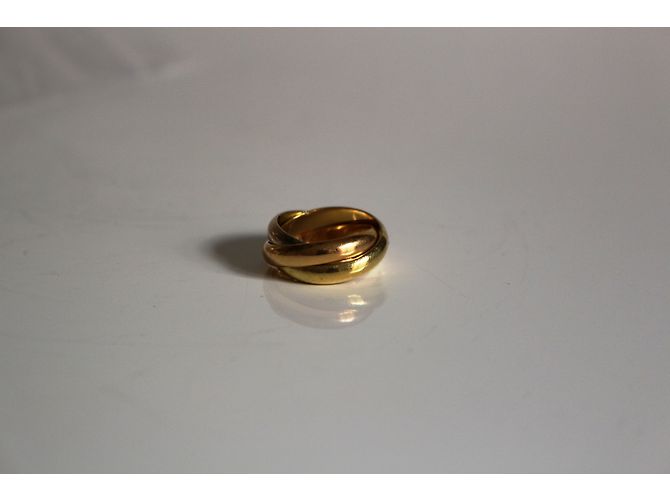 Love Cartier Trinity - view 4