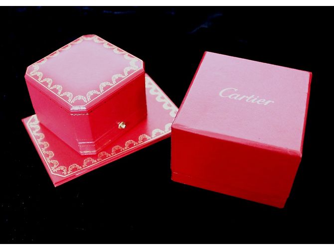 Love Cartier Trinity - view 7