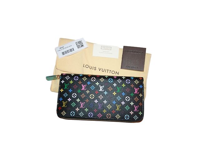 Zippy Louis Vuitton Purses, wallets, cases Multiple colors - view 2