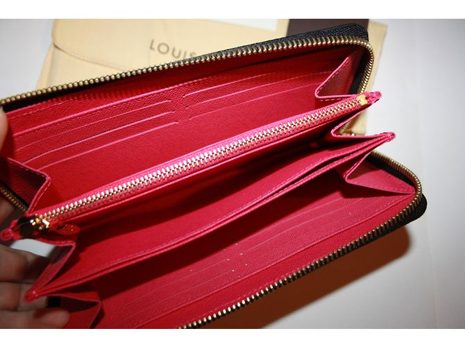 Zippy Louis Vuitton Purses, wallets, cases Multiple colors - view 3