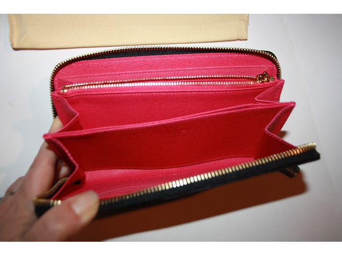 Zippy Louis Vuitton Purses, wallets, cases Multiple colors - view 4