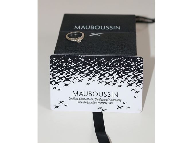 Mauboussin Tu es el amor de mi vida - vista 9