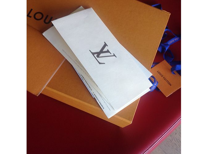 Louis Vuitton pochette Metis rovesce Marrone - vista 6