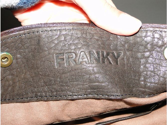 Jerome Dreyfuss FRANKY - vista 7