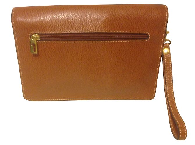 Lancel Wallets Small accessories Brown - view 2