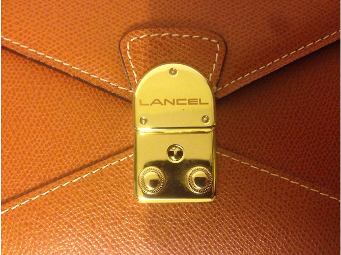 Lancel Wallets Small accessories Brown - view 4