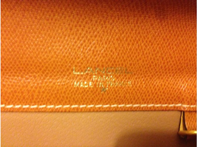 Lancel Wallets Small accessories Brown - view 6