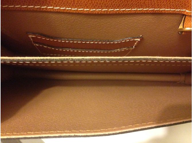 Lancel Wallets Small accessories Brown - view 8