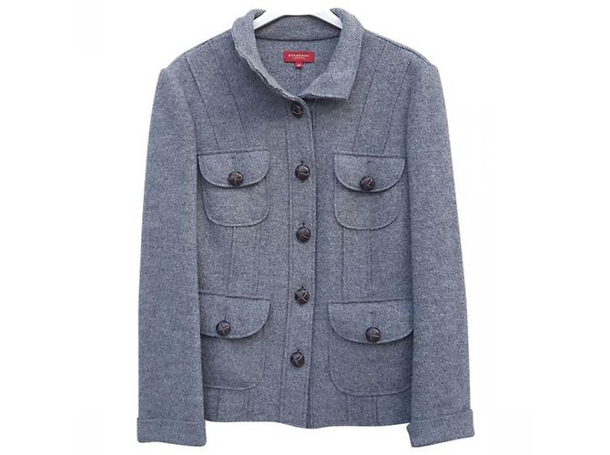 Burberry Giacche - vista 2