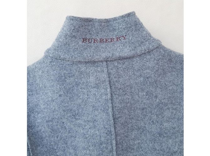 Burberry Giacche - vista 3