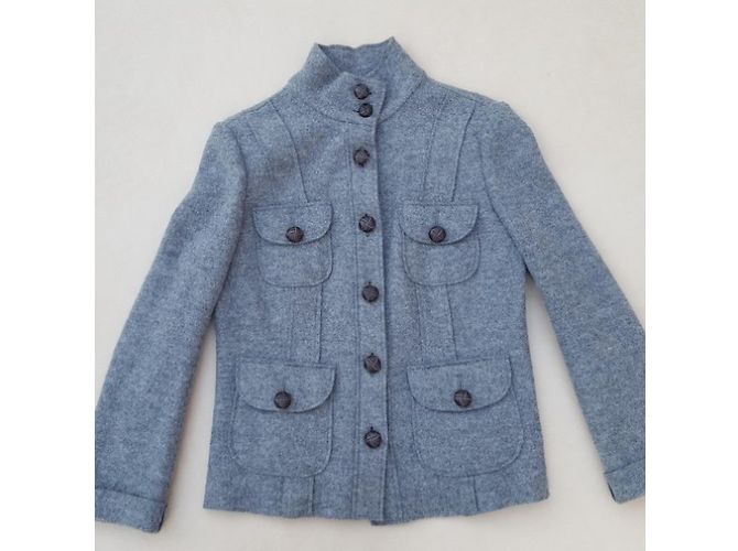 Burberry Giacche - vista 5