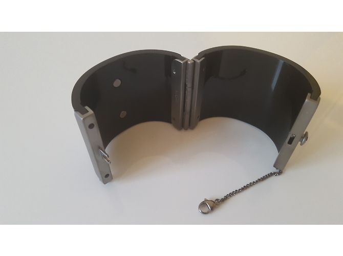 Chanel Armbänder Schwarz - Ansicht 10