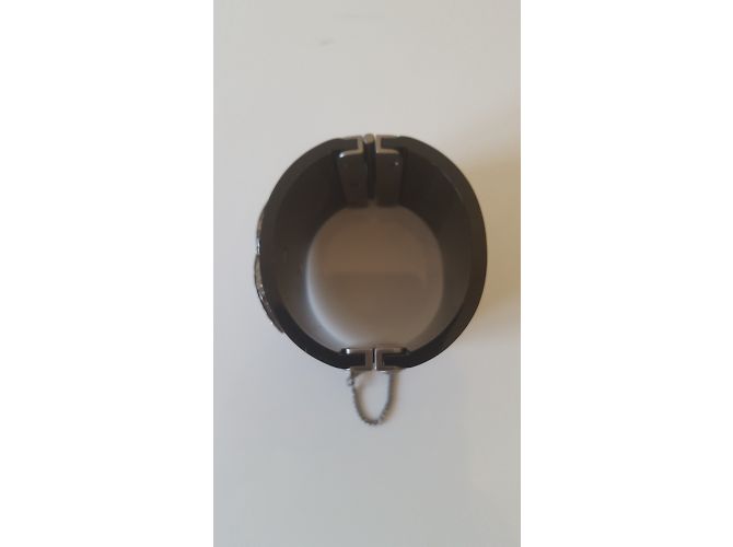 Chanel Armbänder Schwarz - Ansicht 4