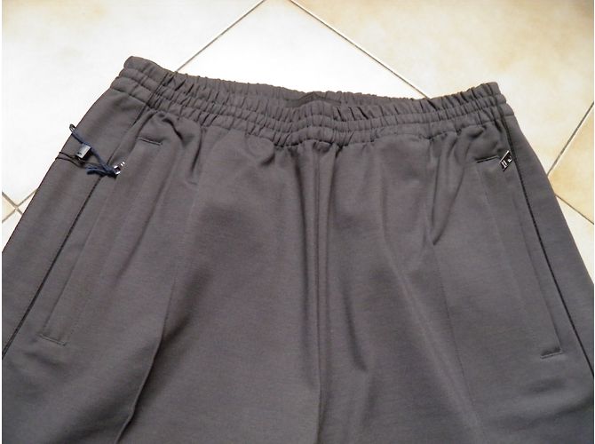 Prada Calções Masculinos - vista 3