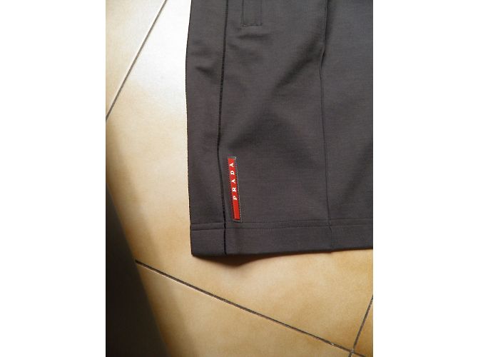 Prada Calções Masculinos - vista 5