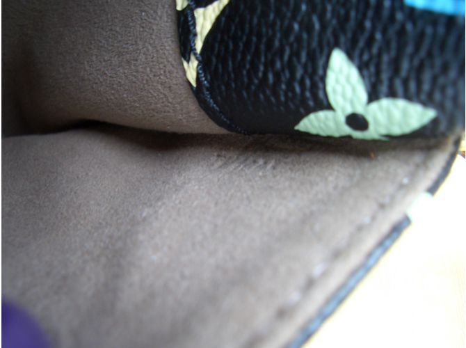 Louis Vuitton MONOGRAM MURAKAMI MULTICOLOR Rift - vista 10