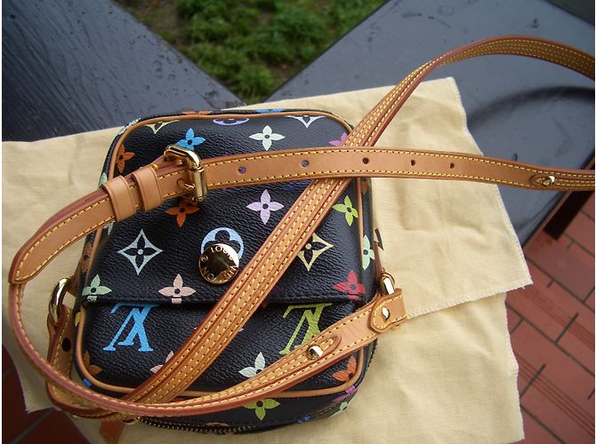 Louis Vuitton MONOGRAM MURAKAMI MULTICOLOR Rift - vista 6