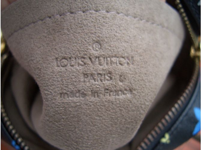 Louis Vuitton MONOGRAM MURAKAMI MULTICOLOR Rift - vista 7