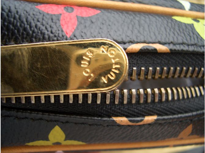 Louis Vuitton MONOGRAM MURAKAMI MULTICOLOR Rift - vista 9