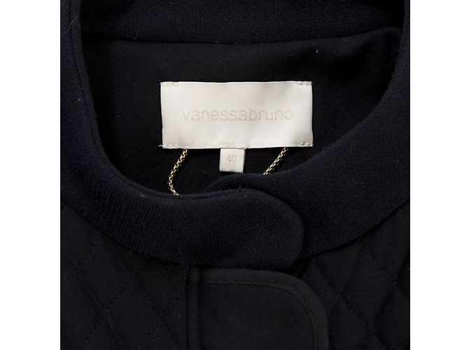 Vanessa Bruno Abrigos, Ropa de calle - vista 6