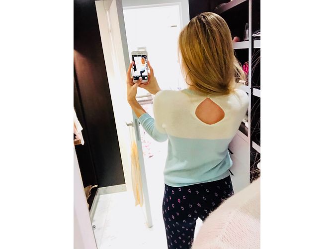 Malo Pulls, Gilets - vue 4