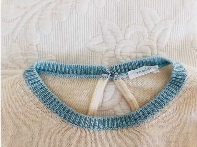 Malo Pulls, Gilets - vue 6